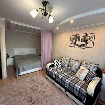 Продається 1-кім. бул. Вацлава Гавела 21В  НАУ,Берестейська.