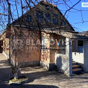 Продаж 5к Дім Борова (Бортничі) вулиця