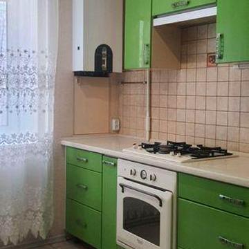 Продаж 3-к квартири,  газ. опалення , 3 повер, Лівий берег