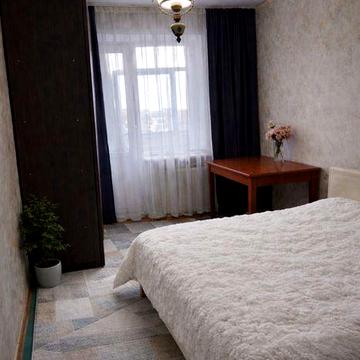 Продам уютную 3-комнатную квартиру. ул. Дунайская.