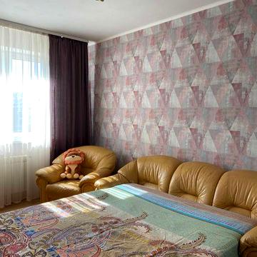 1-нокімнатна  квартира,  ЖК"Міністерський", вул.Кондратюка,7. Оболонь.