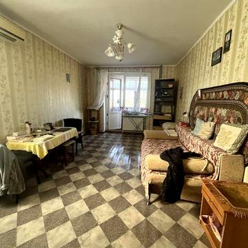 Продается 2х комн квартира