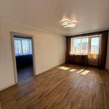 Продаж 2-кімнатної квартири в центральній частині міста