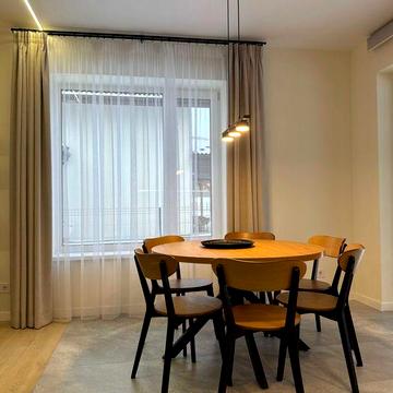 Продаж 3-кімнатного будинку з ремонтом