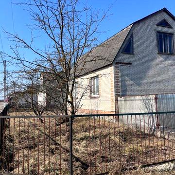 Продаж житлового будинку в селі Дубове