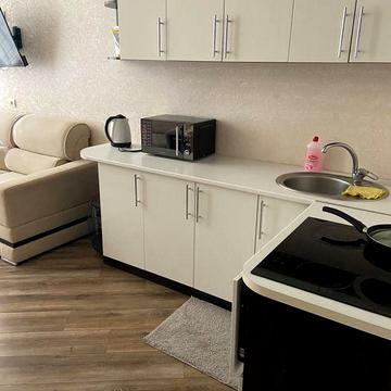 Сдаётся квартира на Каманина в 32 Жемчужине