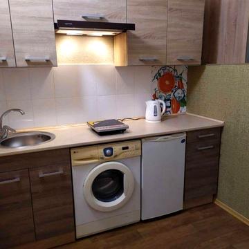 Сдам 1к квартиру на пр Ивана Мазепы