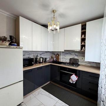 Продаж 3к Квартира Бориславська вулиця