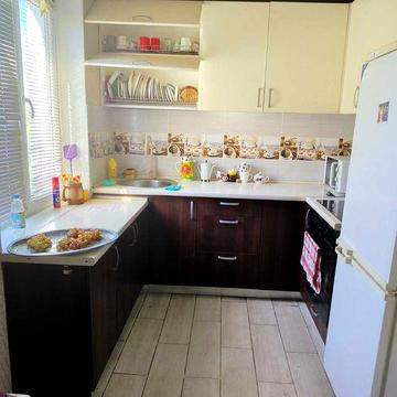 Двух этажный дом ближайшем пригороде