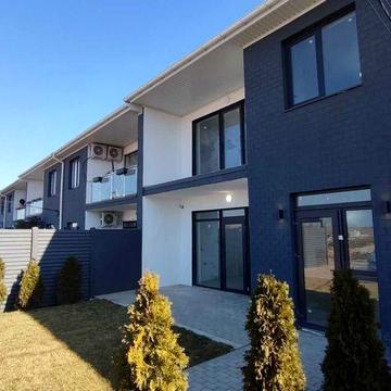 Продам таунхаус на Таїрово з розтермінуванням