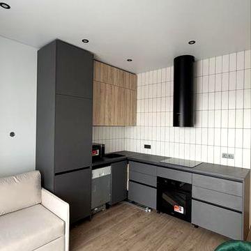 Оренда гарної однокімнатної.