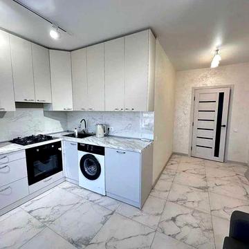 Новинка!!!Двокімнатна з ремонтом біля тц Арсен ЖК Миру