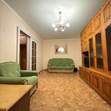 Продам 2к квартиру, ул. Янтарная, 81 ж/м Клочко