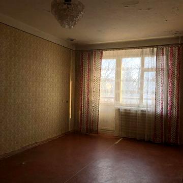 1 кімнатна квартира на пр Л.Лук’яненка Терміново