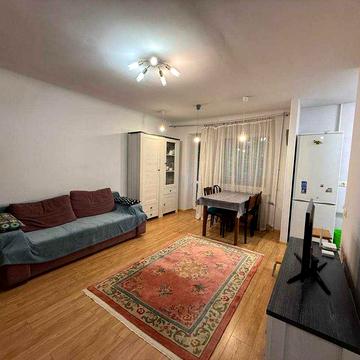 Оренда 2 кім + Кухня студія Квартира Вул :Конотопська