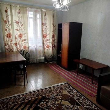 Сдам 2 к. квартиру на Салтовке.607.Метро – 12 мин.