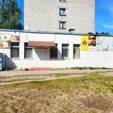 Текстильників вул., 20