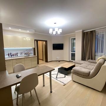 Ревуцького вул., 9