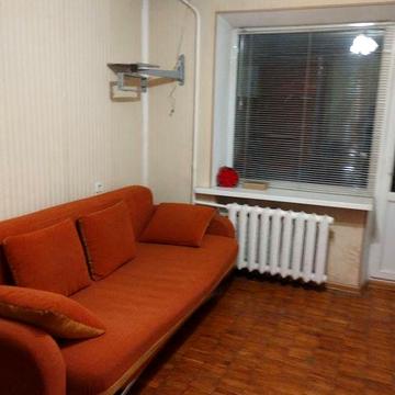 Сдамо в оренду  однокімнатну квартиру, вул Ялтинська, Дарницький р-н