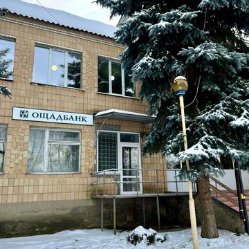 Свято- Покровська, 2А