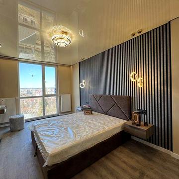 Продаж 2к квартири в центрі ЖК Квартал 5