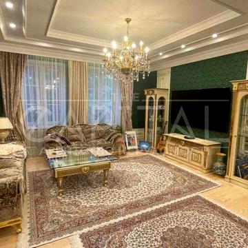 Оренда преміального будинку 700 м²  КМ Коник  дизайнерський ремонт