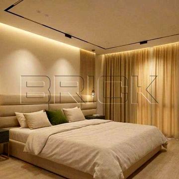 2 спальні+кухня-студія ЖК Нова Англія, Максимовича, 28д, Васильківська ЖК Нова Англія