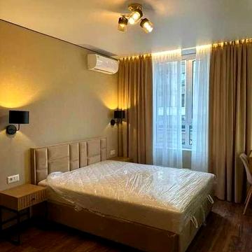 Продаж квартири в ЖК Центральний2, ремонт, мінімальне оформлення ЖК Центральний 2