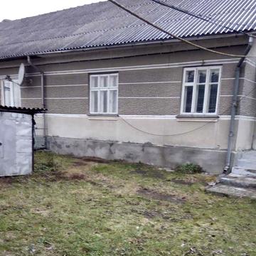 Продаж будинку поблизу Львова біля Миколаїв