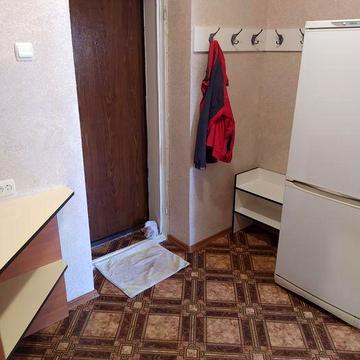 Сдам 1-но комнатную квартиру