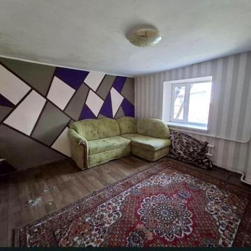 Дом с газом и удобствами, 5 соток, рядом с городом