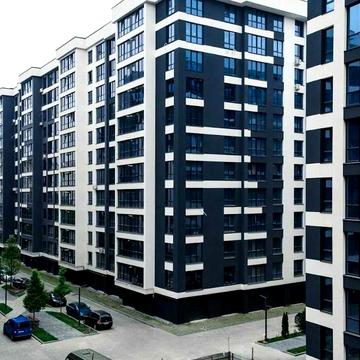 Здана 2 кім. квартира в ЖК Комфорт парк ЖК Comfort Park