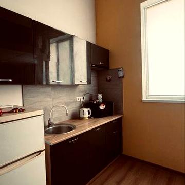 Жби. Здається 1-кімнатна квартира