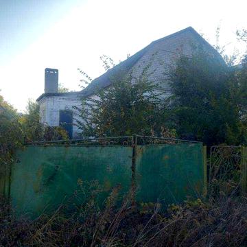 Житловий будинок, м. Синельникове, пров. Абрикосовий, буд. 5