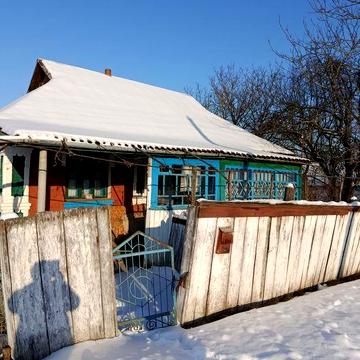 Продається будинок.