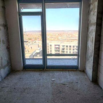 видова   квартира  в центрі! Будинок здан , під єОселю!