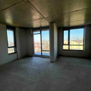 Продам 3 кім квартиру, готову до рмеонту в центральній частині міста