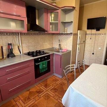 Сдам 3-х комнатную квартиру от хозяина