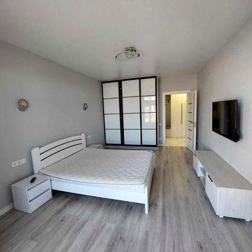 Продаж 1кім.квартири з меблями та технікою в районі Пасічна