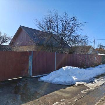 Продам будинок в гарному місці!