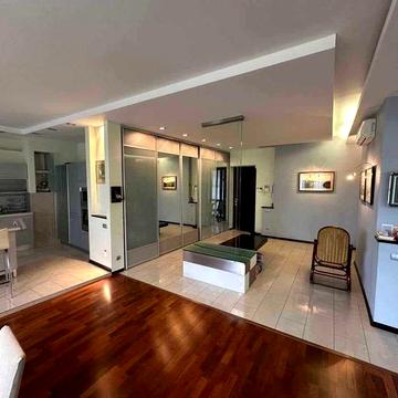 Оренда 3к квартири в клубному будинку, м. Арсенальна, Бутишев пров.,13