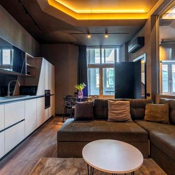 Апартаменти в центрі Києва по вул.Велика Васильківська 26