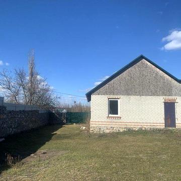 Продається, новозбудований будинок, Аджамка.