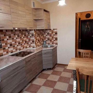 Оренда 1-кімнатної квартири, є місце для авто