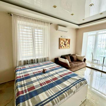 Арсенальний пров., 5