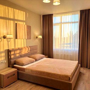 Оренда 1к квартири ЖК Кришталеві джерела Голосіївський Правий берег