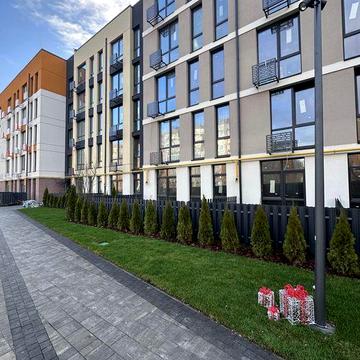 1 кім квартира в ЖК Софі Хаус. Ексклюзивна пропозиція! Без Комісії ЖК Софі Хаус Sofi House