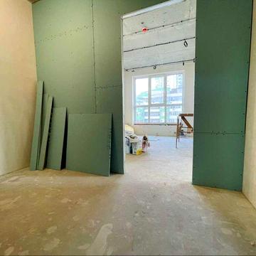 Продаж квартири 58 м², вул.Вишгородська 45-Г, автономний новобуд ЖК Паркове місто