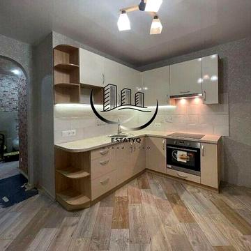 Здається 1 кімнатна квартира, вул. Молочна 34, Металіст