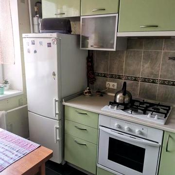 Аренда 1 комнатной квартиры на Раковке